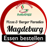 Burger Paradies Magdeburg