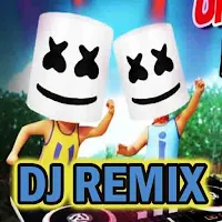 DJ Upin Ipin Remix