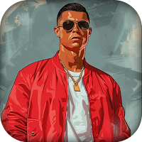 Soccer Ronaldo Wallpapers HD