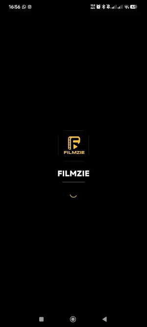 Filmzie – Movies & TV Screenshot 0