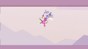 Zero Gravity Arena Screenshot 1