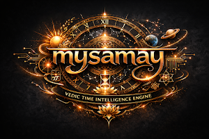 MYSAMAY Screenshot 1