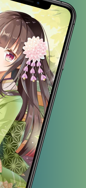 Girls wallpapers-4k Background Screenshot 1