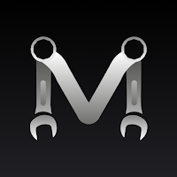 Mechanics Manual