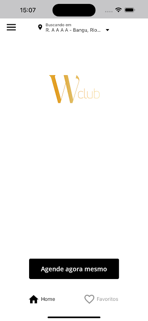 Walter's Coiffeur. Screenshot 1