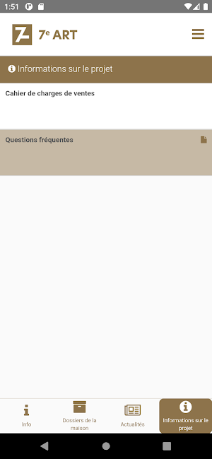 By CIT Red Screenshot 3