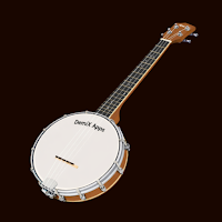 Simple Banjo