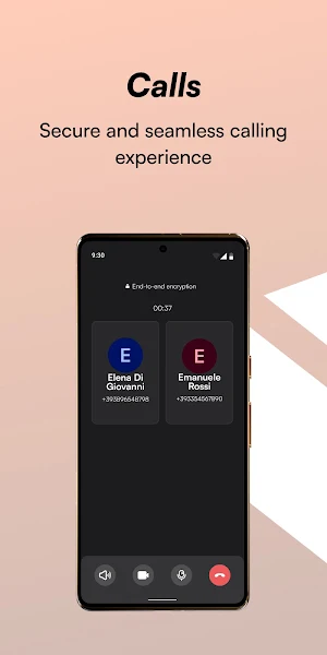 Wicir Screenshot 2