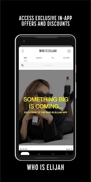 who is elijah Screenshot 2