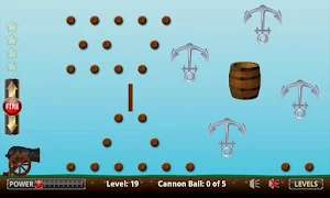 Cannonball Commander Screenshot 3