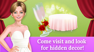 Wedding Planner and Decorate Screenshot 1