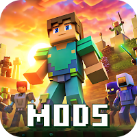 Mods For Minecraft