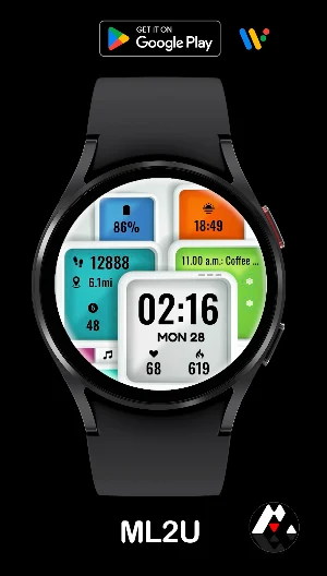 ML2U 112 Screenshot 2