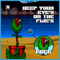 Pixel Chomp (FREE)