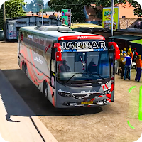 City Bus Simulator Game