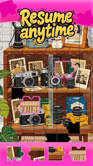 Love Puzzles Screenshot 3