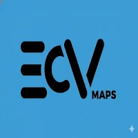 ECV Maps: EV Charging Stations