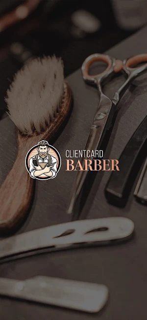 ClientCard Barber Screenshot 3