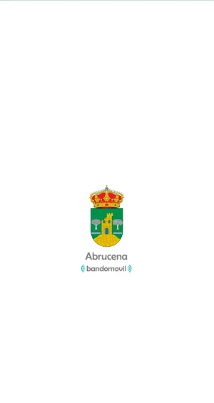 Abrucena Informa Screenshot 0