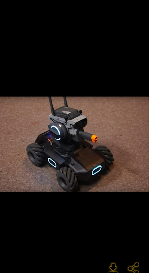 dji robomaster s1 guide Screenshot 2