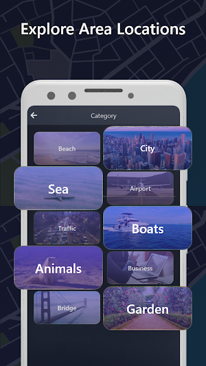 Live Earth Map: View Earth Map Screenshot 2