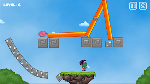Feed Zome Brain Screenshot 2