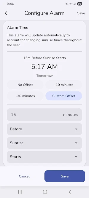 Sundrop Screenshot 2
