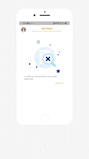 Volt Store Screenshot 1