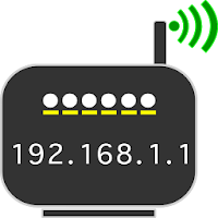Router Config Shortcut