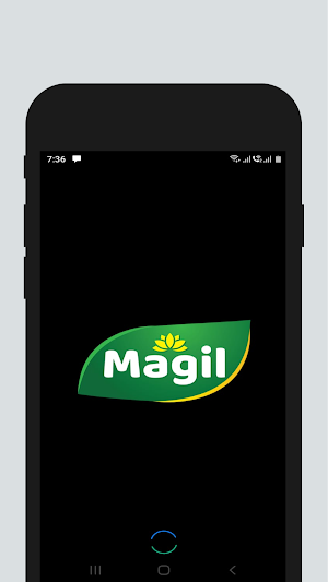 Magil Stores Screenshot 0