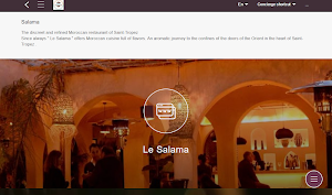 The Concierge of Saint Tropez Screenshot 3
