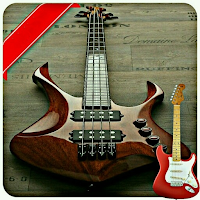 guitar wallpaper hd 4k
