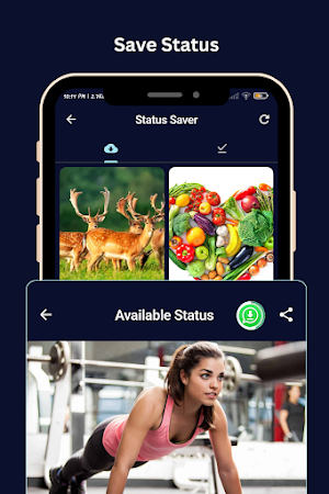 All Video Downloader & Saver Screenshot 3
