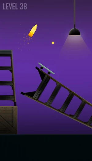 Bottle Flip Challenge Screenshot 0