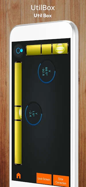 ToolBox+ All-in-one,Smart Tool Screenshot 1