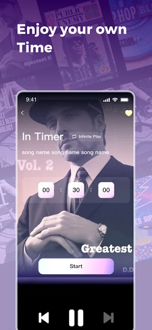 Spicetify Screenshot 3