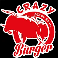 Crazy Burger