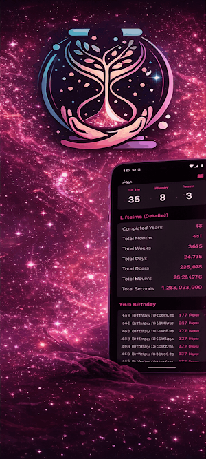 CronosVida Screenshot 1