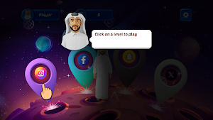 Social Planet Screenshot 1