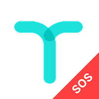 T안심SOS(자녀용)