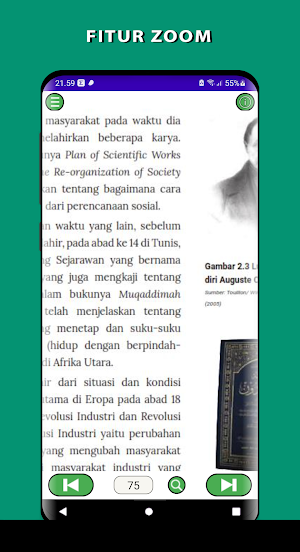 IPS 10 Merdeka Screenshot 3