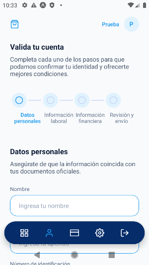 HeyPal Screenshot 1