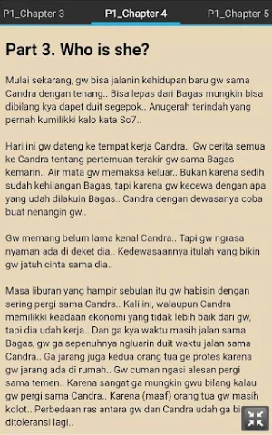 Hidup Itu Berat, Jendral Screenshot 3