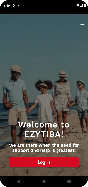 Ezytiba Screenshot 2