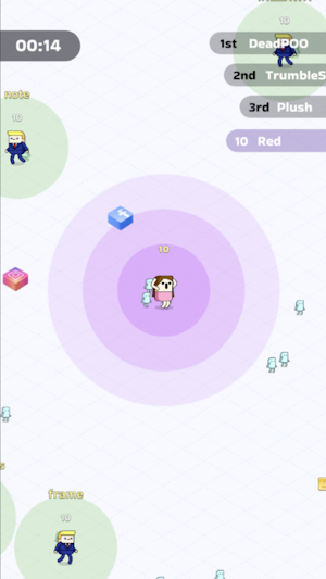 influencer.io Screenshot 1