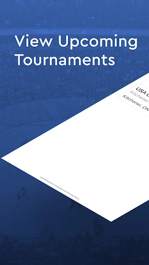 USA Canada Cup Screenshot 0