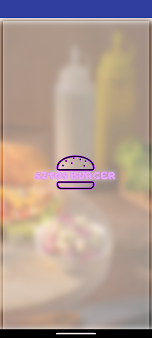 Sztos Burgers Screenshot 1