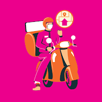 Delivery FoodHunter
