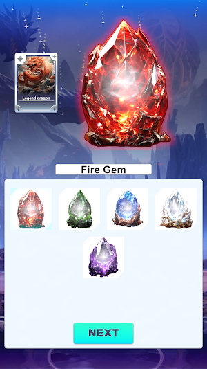 Legends Elemental Saga Screenshot 2