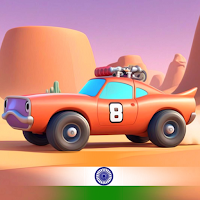 Extreme Car Racing : Car Stunt